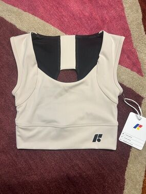 NWT Forme Power Bra Size S